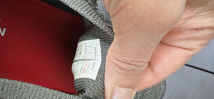 North Face Shoes