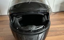 Motorbike Helmet size M