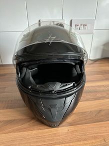 Motorbike Helmet size M