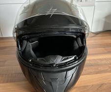 Motorbike Helmet size M