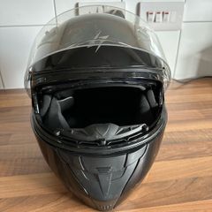 Motorbike Helmet size M