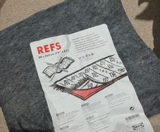 Non slip rug underlay