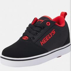 Heelys Pro 20 wheeled shoes - size 43 (UK 9) as new