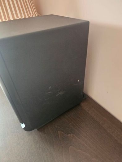 1 x KRK Rokit 5 g4 speaker