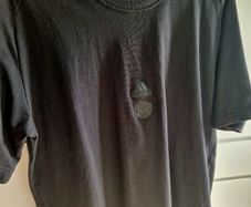 Manchester United player tshirt given to me by Wes Brown