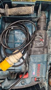 bosch gbh 2-26 110v hammer drill