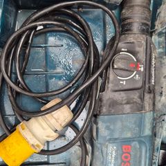 bosch gbh 2-26 110v hammer drill