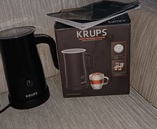 Krups milk frother xl1008