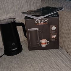 Krups milk frother xl1008