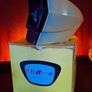 Vintage/retro Halina photo slide viewer Image 6