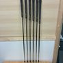Srixon ZX5 Iron Set (Left Handed) Image 5