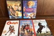 Classic family Dvd Bundle