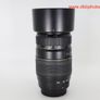 Tamron Af 70-300mm F4-5.6 Di Macro Lens (canon) #0616 Image 6