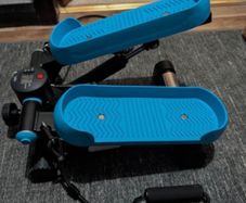 stepper