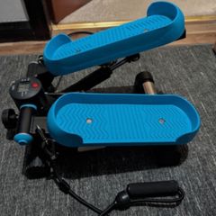 stepper