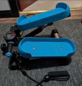 stepper