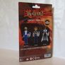 Yu-Gi-Oh! Seto Kaiba Collectable 5 Inch Action Figure Brand New Sealed Image 3