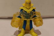 Imaginext DC Superhero Friends Dr Fate with Weapon