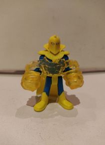 Imaginext DC Superhero Friends Dr Fate with Weapon
