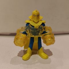 Imaginext DC Superhero Friends Dr Fate with Weapon