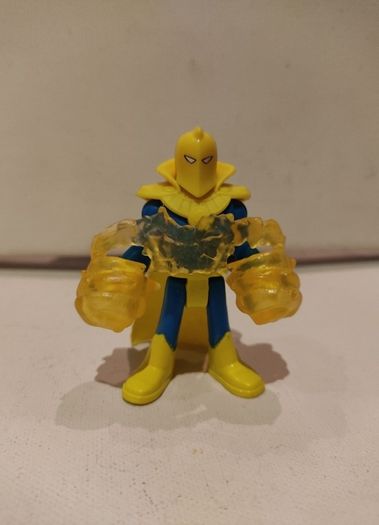 Imaginext DC Superhero Friends Dr Fate with Weapon