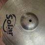 Pearl Export Drum Kit with cymbals Image 8