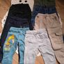 Big bundle boy clothes 5-6 years + shoes and gift Image 5