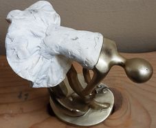 Nice ballerina figurine