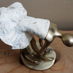 Nice ballerina figurine