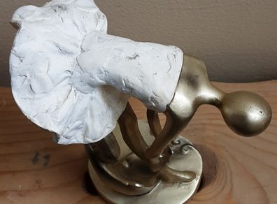 Nice ballerina figurine