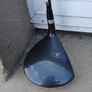 Golf 5 wood.Wilson Pro Staff. Image 2