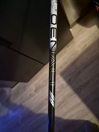callaway ai smoke max