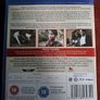 Cold Fish (2010) Blu ray Image 2
