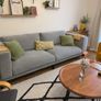 sofa Nockeby Ikea Image 4