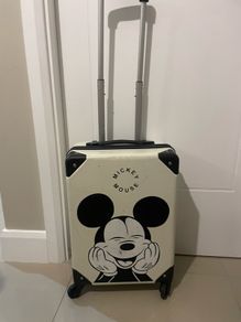 Cabin suitcase