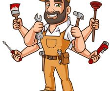 Andy the Handy