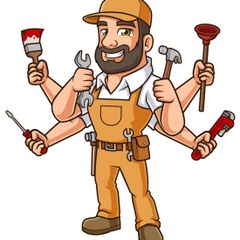 Andy the Handy