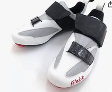 Fizik K5 Uomo Triathlon Cycling Shoes UK8 EU42 US8.5