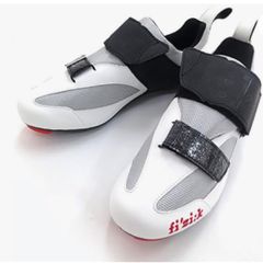 Fizik K5 Uomo Triathlon Cycling Shoes UK8 EU42 US8.5
