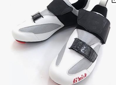 Fizik K5 Uomo Triathlon Cycling Shoes UK8 EU42 US8.5