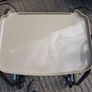 Walking Aid With Trays Image 4