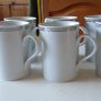 6 Royal Doulton mugs Image 3