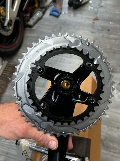 Sram Chainset / Crankset