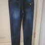 Lyle and Scott boys jeans age 14-15 new with tags Image 2
