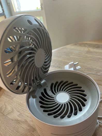 fan