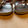 Saltwater sandals Image 4