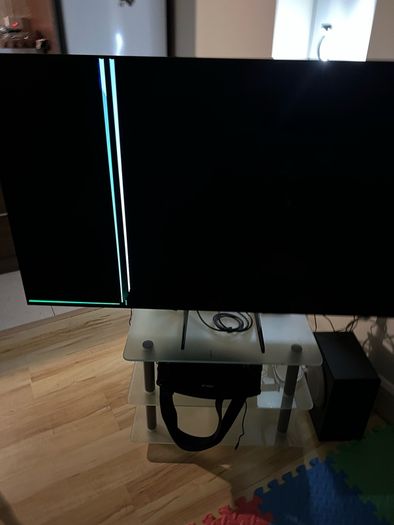 Brand new 55 inch Samsung Oled Smart TV