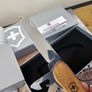 Victorinox Forester Walnut 111mm Swiss Army Knife Image 5