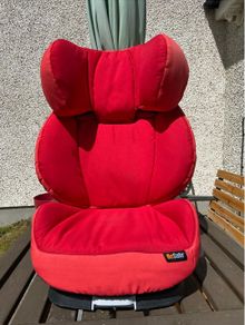 Car seat