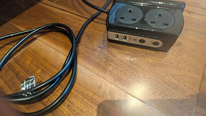 extension lead